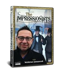 Impressionists dvd for sale  Delivered anywhere in UK