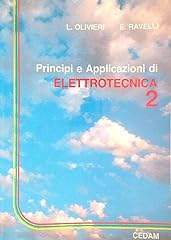 Principi applicazioni elettrot usato  Spedito ovunque in Italia 