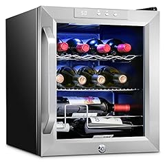 Ivation bottle compressor for sale  Delivered anywhere in USA 