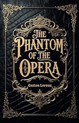 Phantom opera for sale  Delivered anywhere in USA 