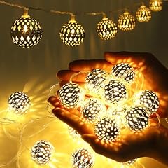 Ewikin marokkanische lichterke gebraucht kaufen  Wird an jeden Ort in Deutschland