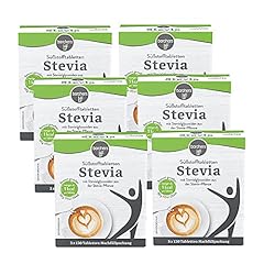 Borchers stevia tabletten gebraucht kaufen  Wird an jeden Ort in Deutschland