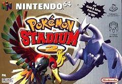 Pokemon stadium for sale  Delivered anywhere in USA 