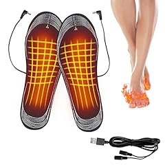 Heated insoles electric for sale  Delivered anywhere in UK