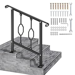 Lmrstoo handrails outdoor for sale  Delivered anywhere in USA 