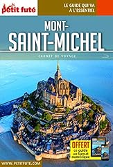 Guide mont saint d'occasion  Livré partout en France