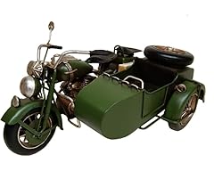 Metal tin vintage for sale  Delivered anywhere in UK