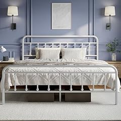 Novilla metal king for sale  Delivered anywhere in USA 