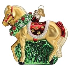 Christmas dekofigur pferd gebraucht kaufen  Wird an jeden Ort in Deutschland