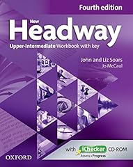 New headway upper gebraucht kaufen  Wird an jeden Ort in Deutschland
