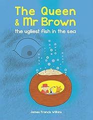 Queen brown ugliest for sale  Delivered anywhere in UK