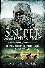 Sniper eastern front for sale  Delivered anywhere in USA 
