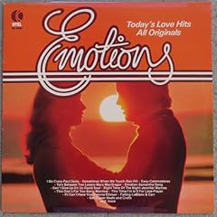 Emotions today love for sale  Delivered anywhere in USA 