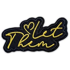 Let patch inches for sale  Delivered anywhere in USA 