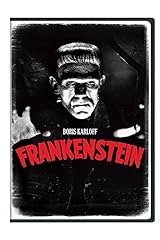 Frankenstein dvd for sale  Delivered anywhere in USA 