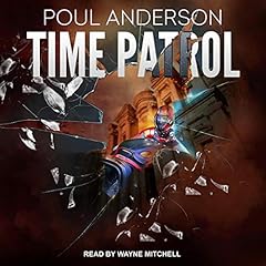 Time patrol for sale  Delivered anywhere in UK
