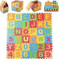 Dimple kids foam for sale  Delivered anywhere in USA 