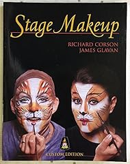 Stage makeup custom usato  Spedito ovunque in Italia 