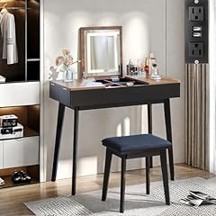Janflyhome vanity desk for sale  Delivered anywhere in USA 
