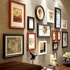 Multi picture frame for sale  Delivered anywhere in UK