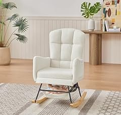 Oaaktu nursery rocking for sale  Delivered anywhere in USA 