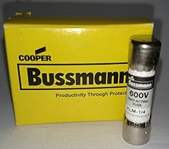 Cooper bussmann klm for sale  Delivered anywhere in USA 