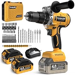 Sundpeypro 21v cordless for sale  Delivered anywhere in USA 