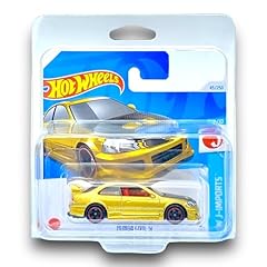 Hot wheels honda for sale  Delivered anywhere in UK