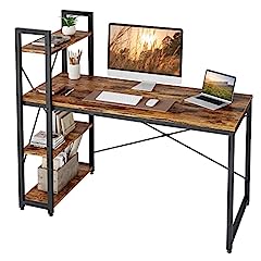 Bestier computer desk for sale  Delivered anywhere in UK