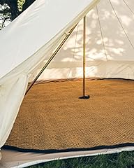 Bell tent coir for sale  Delivered anywhere in UK