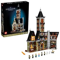 Lego icons haunted for sale  Delivered anywhere in USA 