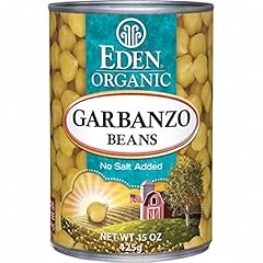 Eden organic garbanzo for sale  Delivered anywhere in USA 