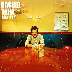 rachid taha torrent d'occasion rachid taha torrent d'occasion Livré partout en France