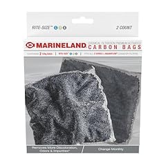 Marineland carbon bags for sale  Delivered anywhere in USA 