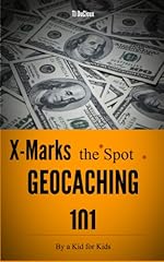 Marks spot geocaching for sale  Delivered anywhere in USA 