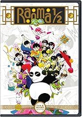 Ranma ova and usato  Spedito ovunque in Italia 
