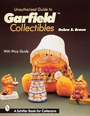 Garfield collectibles d'occasion  Livré partout en France
