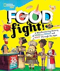 Food fight mouthwatering d'occasion  Livré partout en France