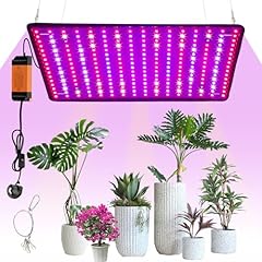 Neulriscn led grow for sale  Delivered anywhere in UK