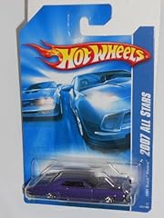 Hot wheels 2007 for sale  Delivered anywhere in USA 