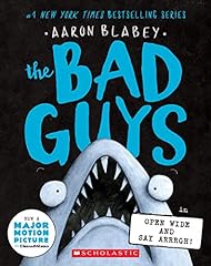 Bad guys open for sale  Delivered anywhere in USA 