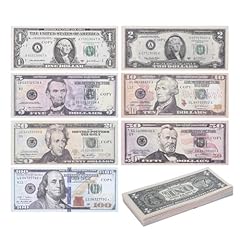 Spielgeld dollar scheine gebraucht kaufen  Wird an jeden Ort in Deutschland