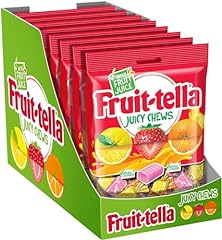 Fruittella party sweets for sale  Delivered anywhere in UK