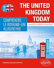 The united kingdom d'occasion  Livré partout en France