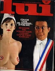 Magazine homme moderne d'occasion  Livré partout en France