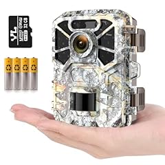 30mp trail camera for sale  Delivered anywhere in USA 