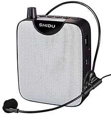 Amplificateur voix portable d'occasion  Livré partout en France