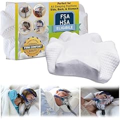 Cpap pillow new for sale  Delivered anywhere in UK