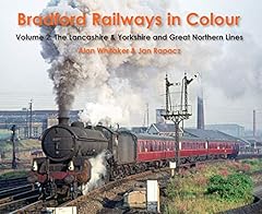 Bradford railways colour for sale  Delivered anywhere in UK