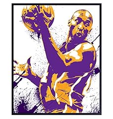 Kobe bryant poster for sale  Delivered anywhere in USA 
